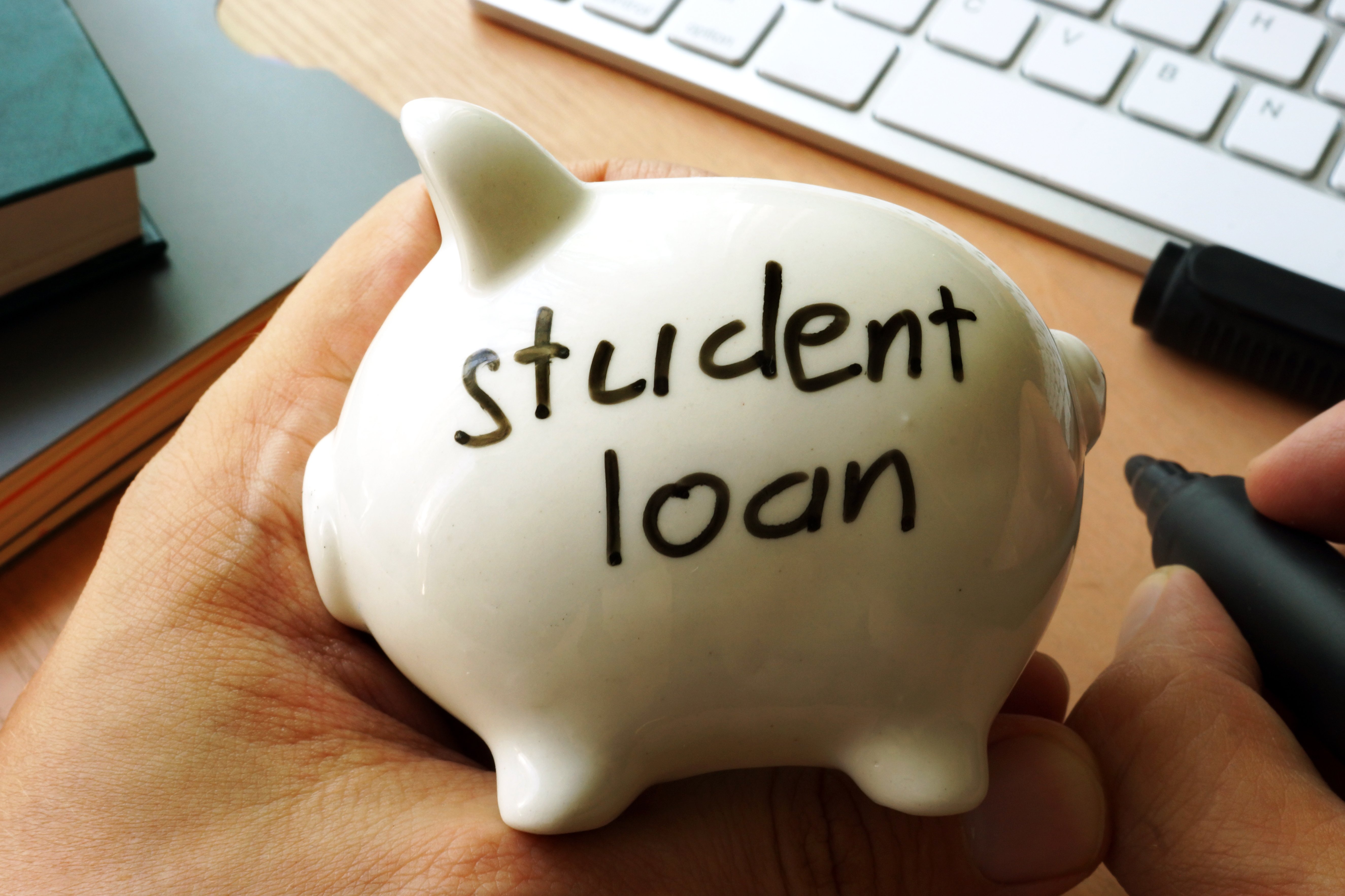 Student Loans 2024/25 Payroll Centre